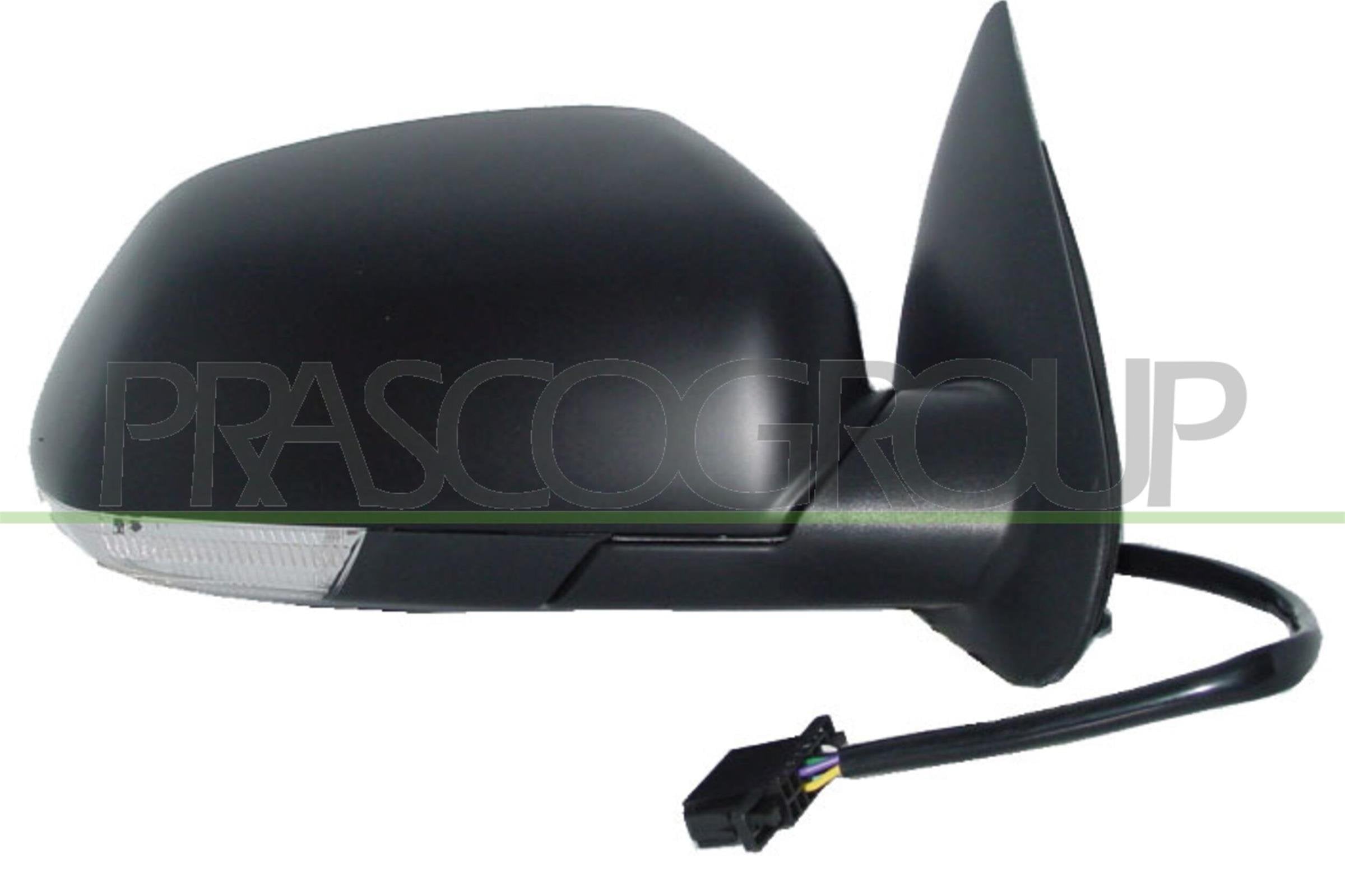 Exterior Mirror PRASCO SK0247323