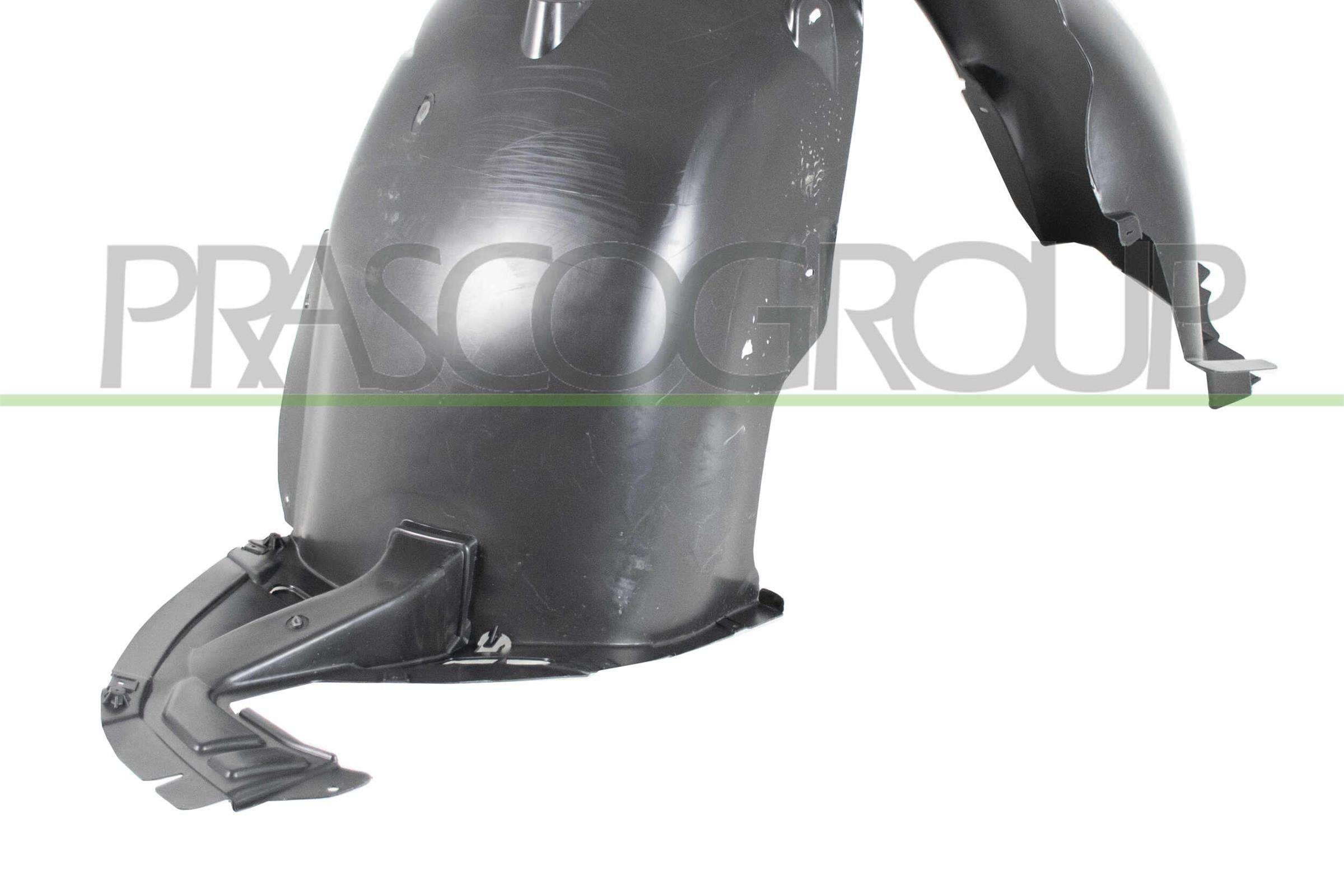 Liner, wheelhouse PRASCO SK0303603