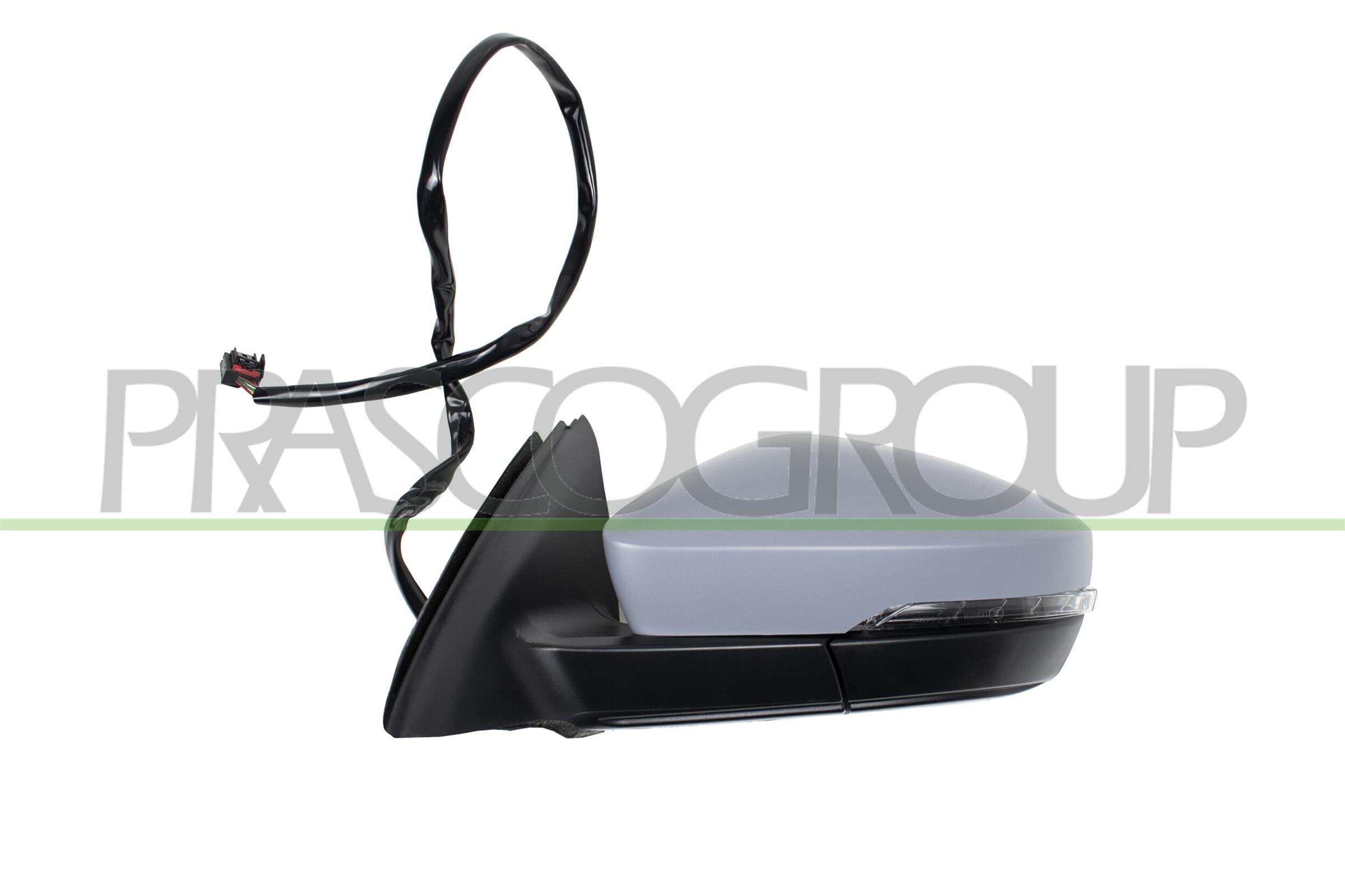 Exterior Mirror PRASCO SK0307314