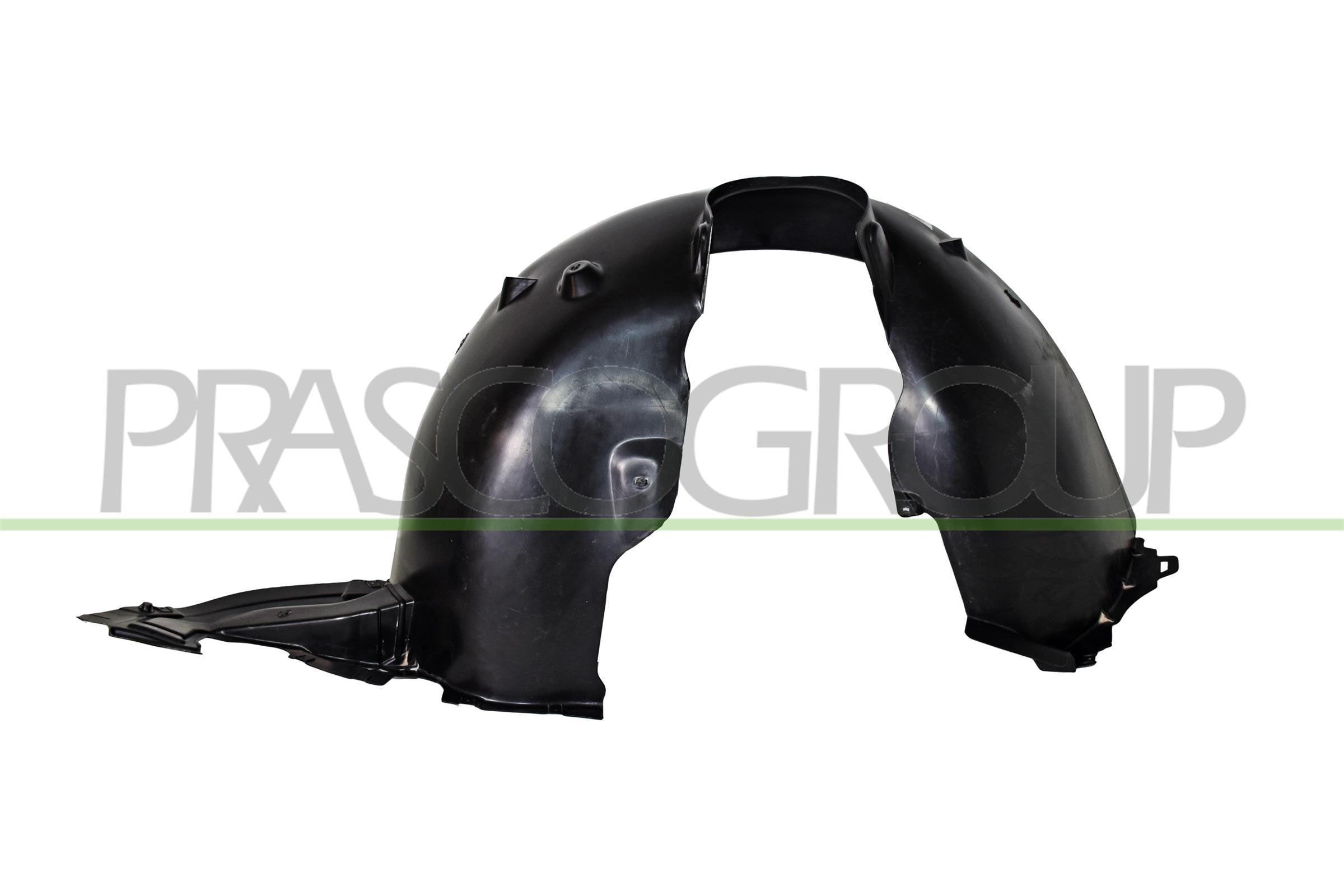 Liner, wheelhouse PRASCO SK0333603