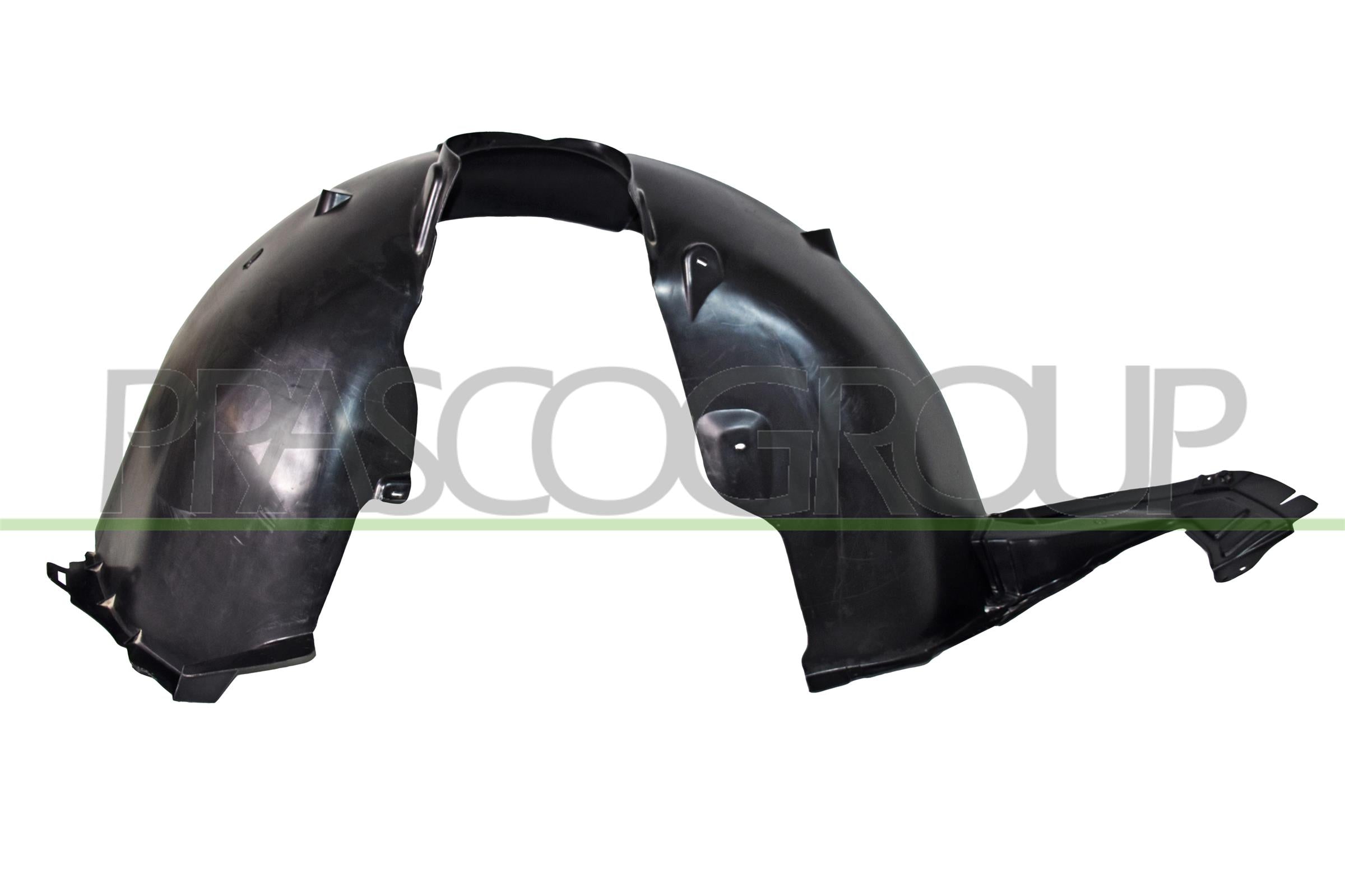 Liner, wheelhouse PRASCO SK0333604
