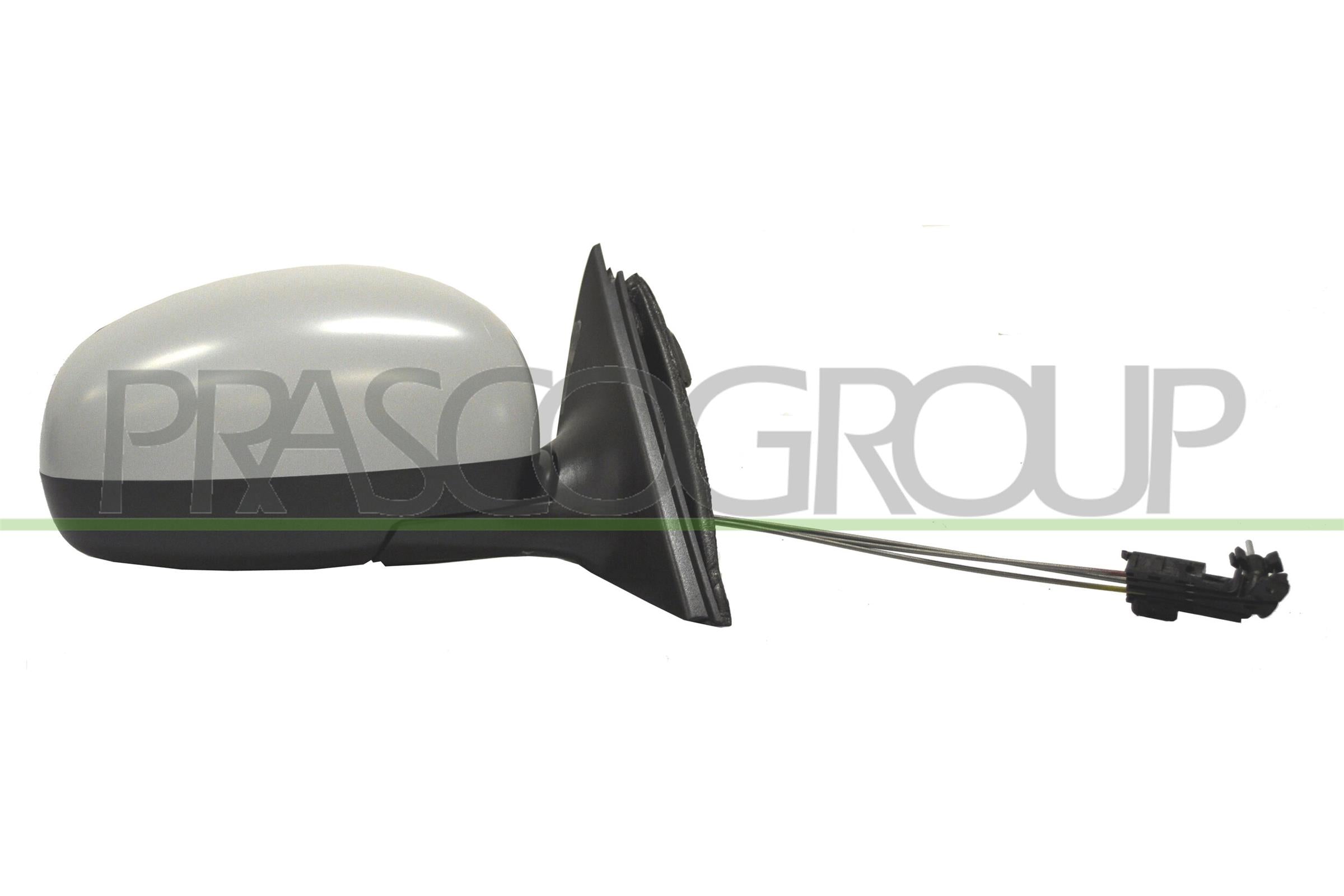 Exterior Mirror PRASCO SK3247123