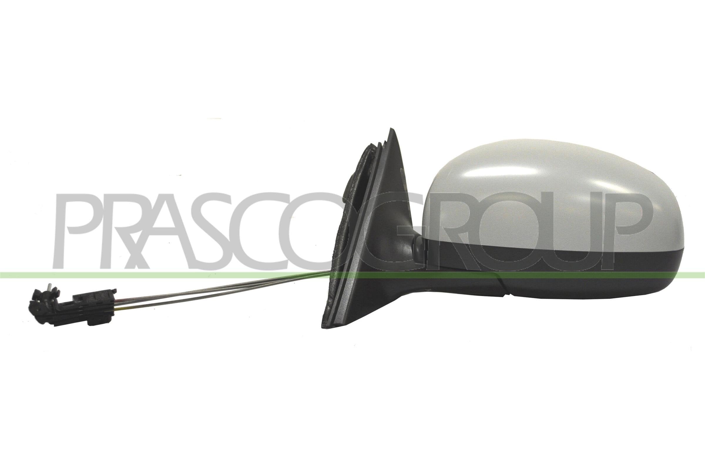 Exterior Mirror PRASCO SK3247124