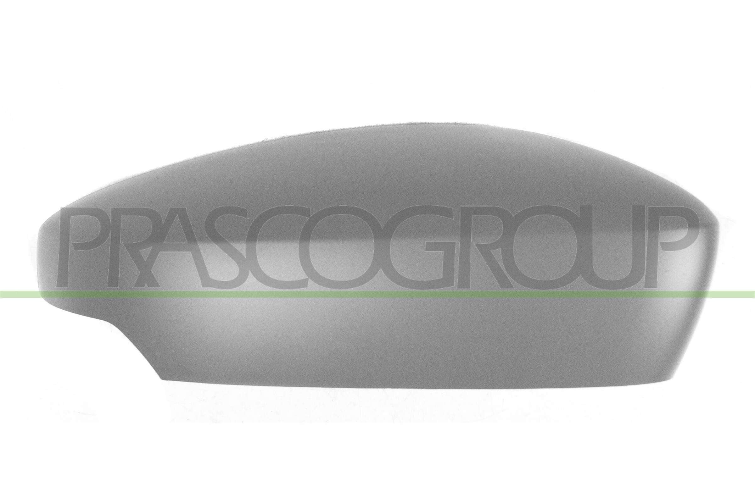 Cover, exterior mirror PRASCO SK3287413