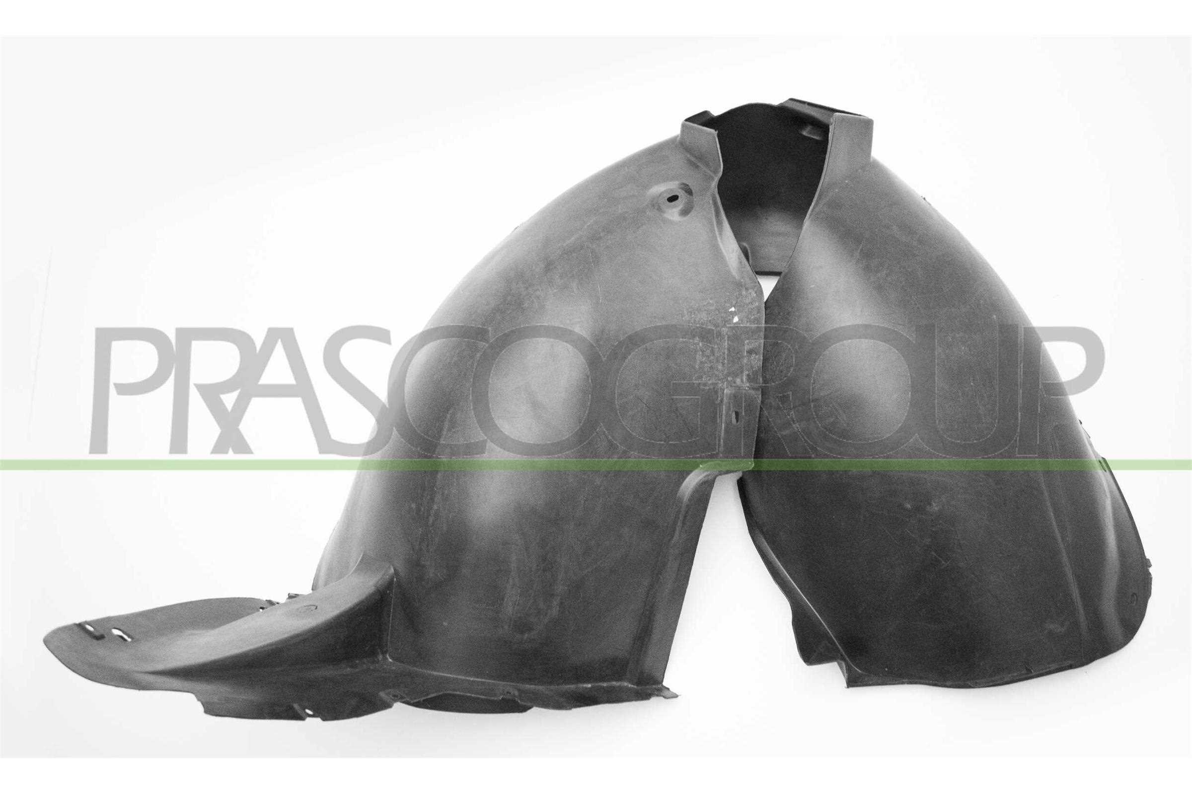 Liner, wheelhouse PRASCO SK4203603