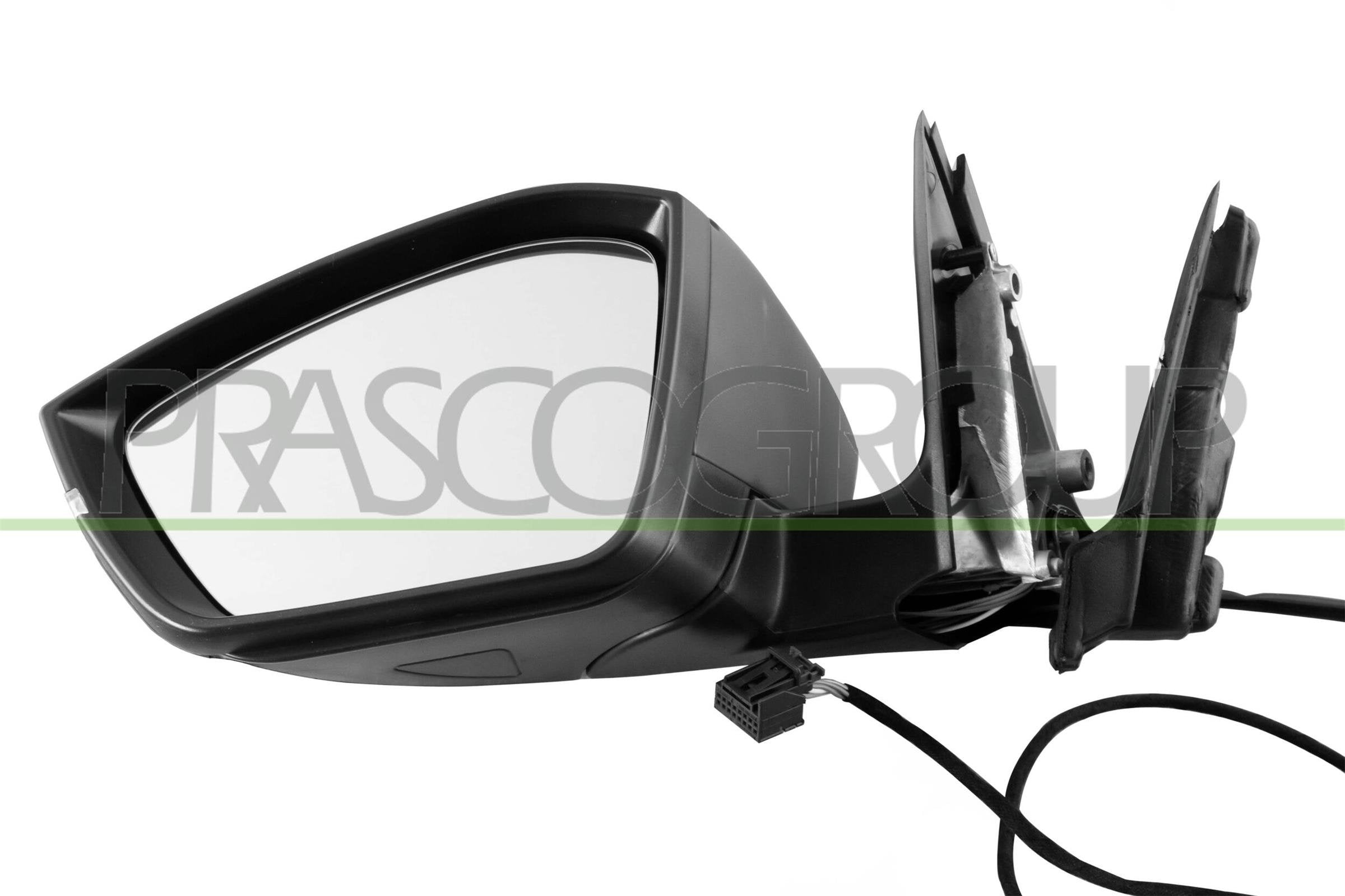 Exterior Mirror PRASCO SK4247314