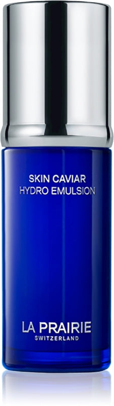 La Prairie Skin Caviar Hydro emulsione rassodante con caviale 30 ml