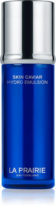 La Prairie Skin Caviar Hydro emulsione rassodante con caviale 70 ml