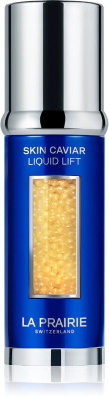 La Prairie Skin Caviar Liquid Lift siero rassodante con caviale 30 ml