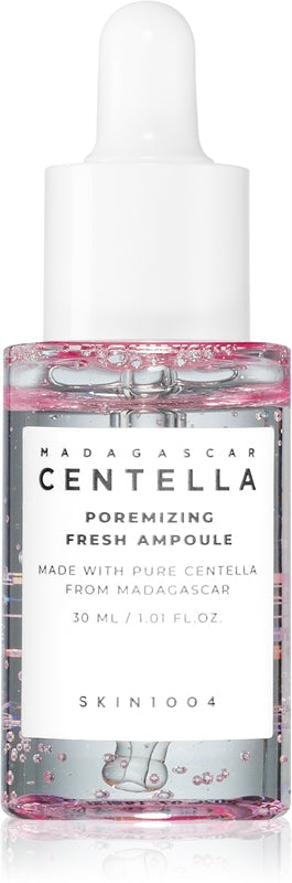 Skin1004 Poremisering Fresh Hudserum for å minimere porene - 30ml