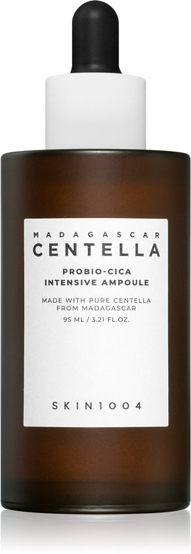 SKIN1004 Madagascar Centella Probio-Cica Intensivt lugnande serum för att återställa hudbarriären 95 ml