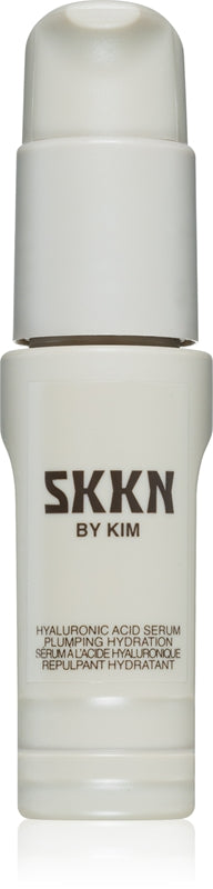 SKKN by Kim Recharge sérum hydratant repulpant à l'acide hyaluronique 30 ml