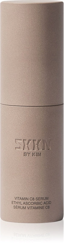 SKKN by Kim Suero de vitamina C 8 para el cuidado de la piel para mujeres (30 ml)