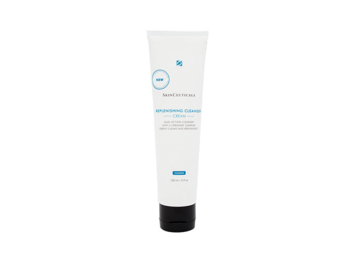 Skinceuticals 1. Rekonstituierende Cleanser Hydrating Cleansing Crème 150 ml