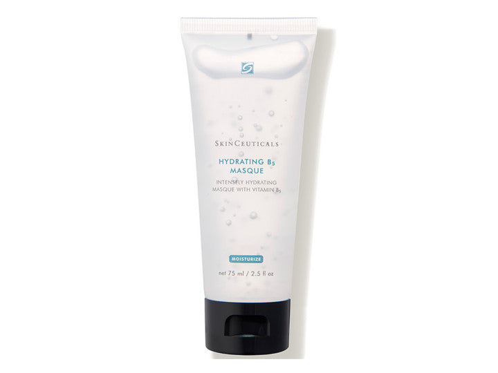 SkinCeuticals 3. Hydration B5 Masque d'hydratation intense à base de vitamine B5 75 ml