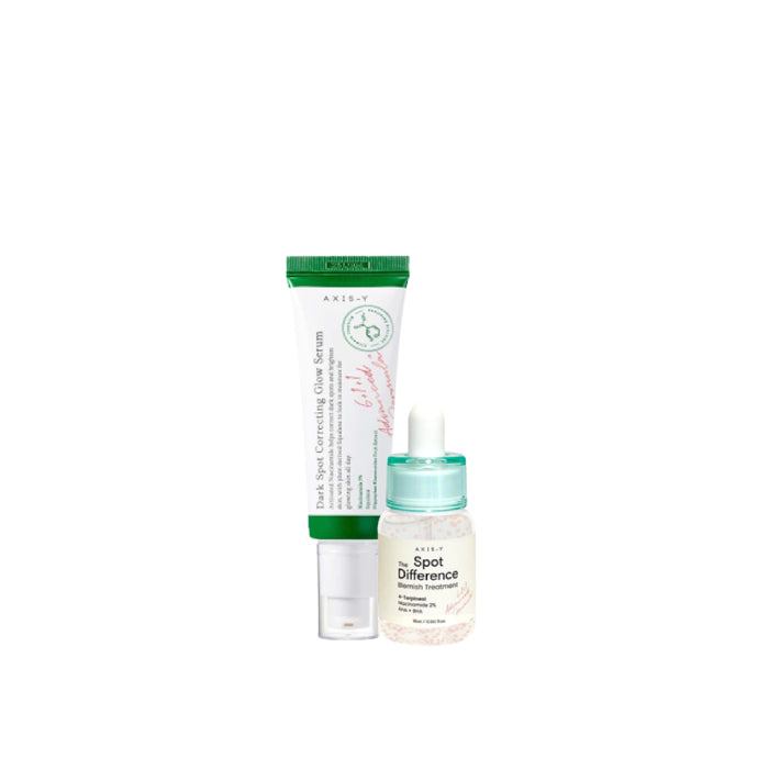 AXIS-Y Spot Treatment Set