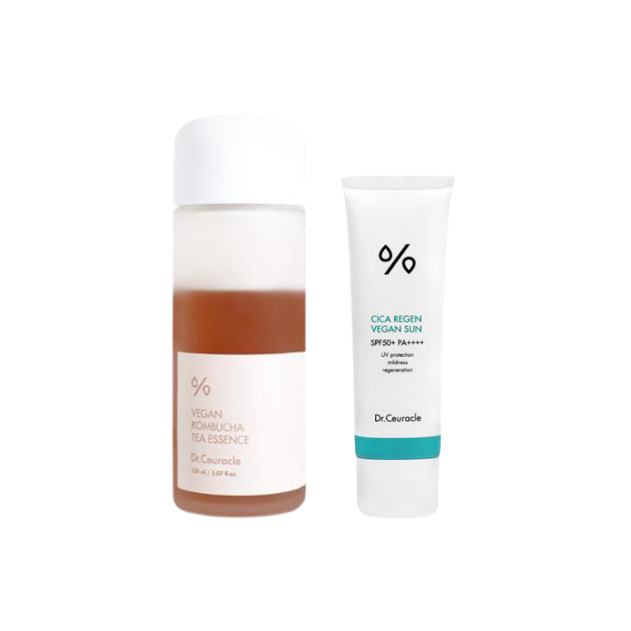 Dr. Ceuracle Vitamin Set