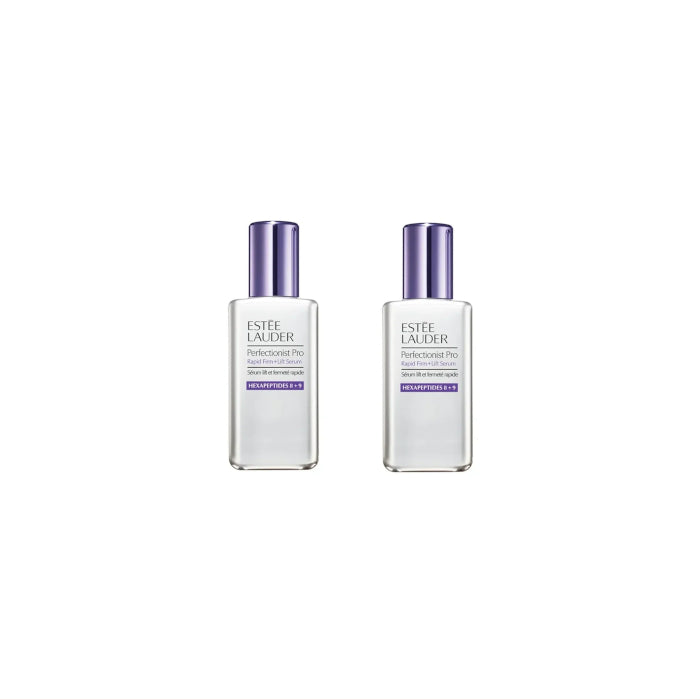 Estee Lauder - Perfectionist Pro Rapid Firm + Lifting Treatment 2.0 - 15ml (2ea) Set