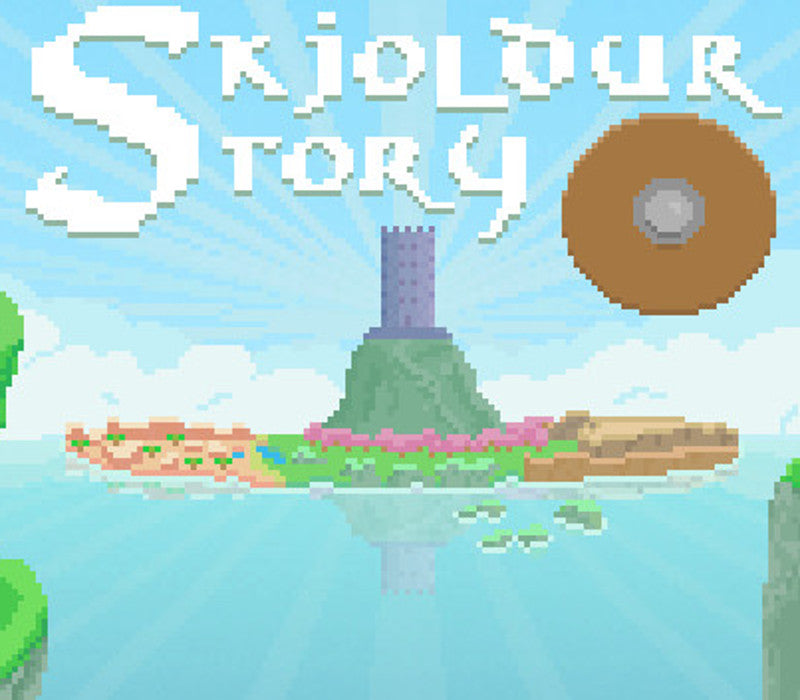 Skjoldur Story Steam CD Key