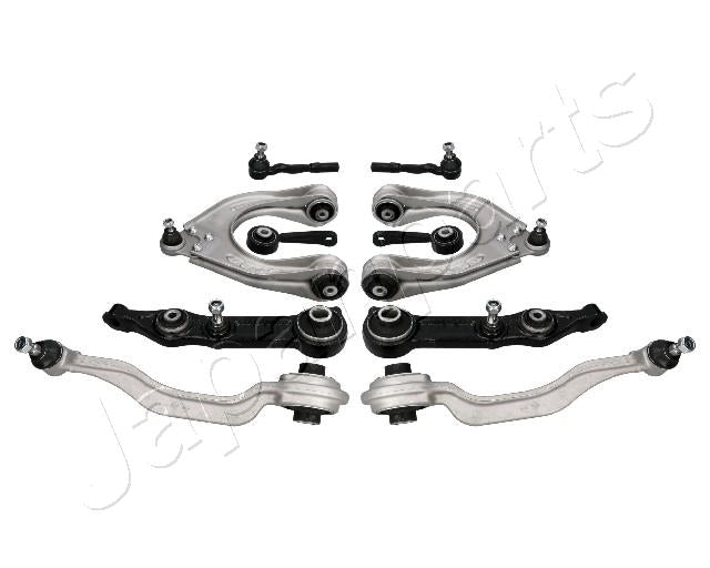 Control-Trailing Arm Kit, wheel suspension JAPANPARTS SKS-0502