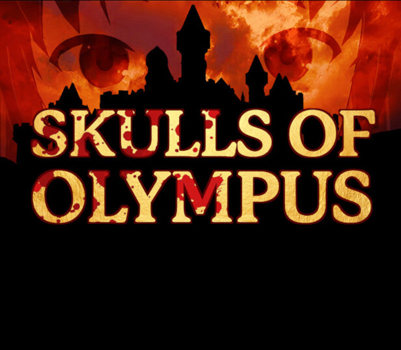 Skulls of Olympus Steam CD Key