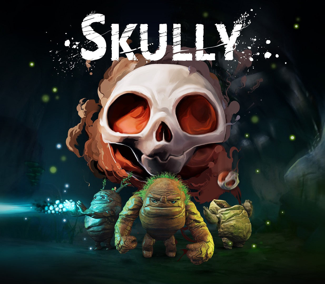 Skully AR XBOX One - Xbox Series X|S CD Key