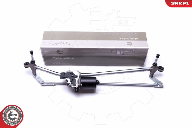Wiper Linkage ESEN SKV 05SKV097