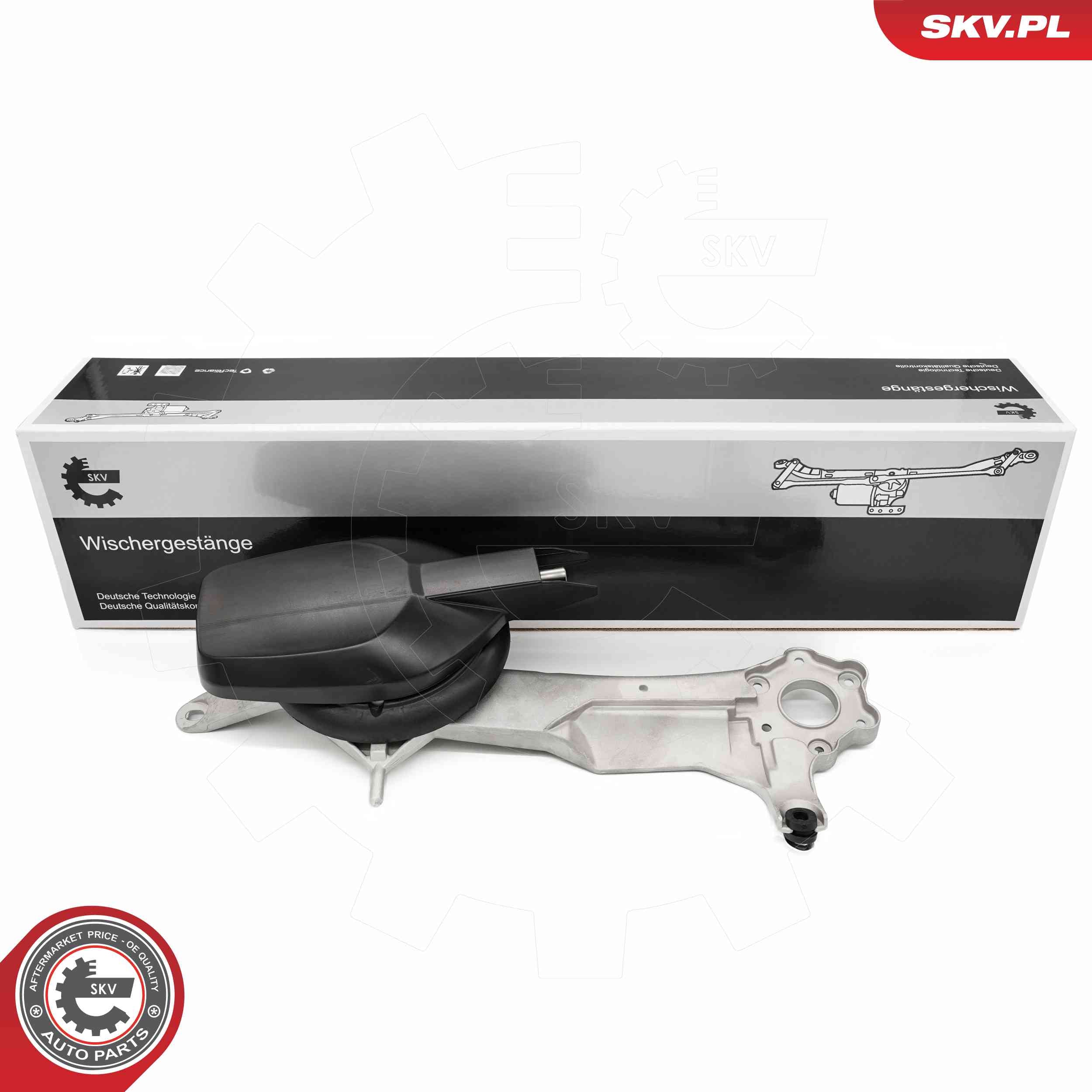 Wiper Linkage ESEN SKV 05SKV161