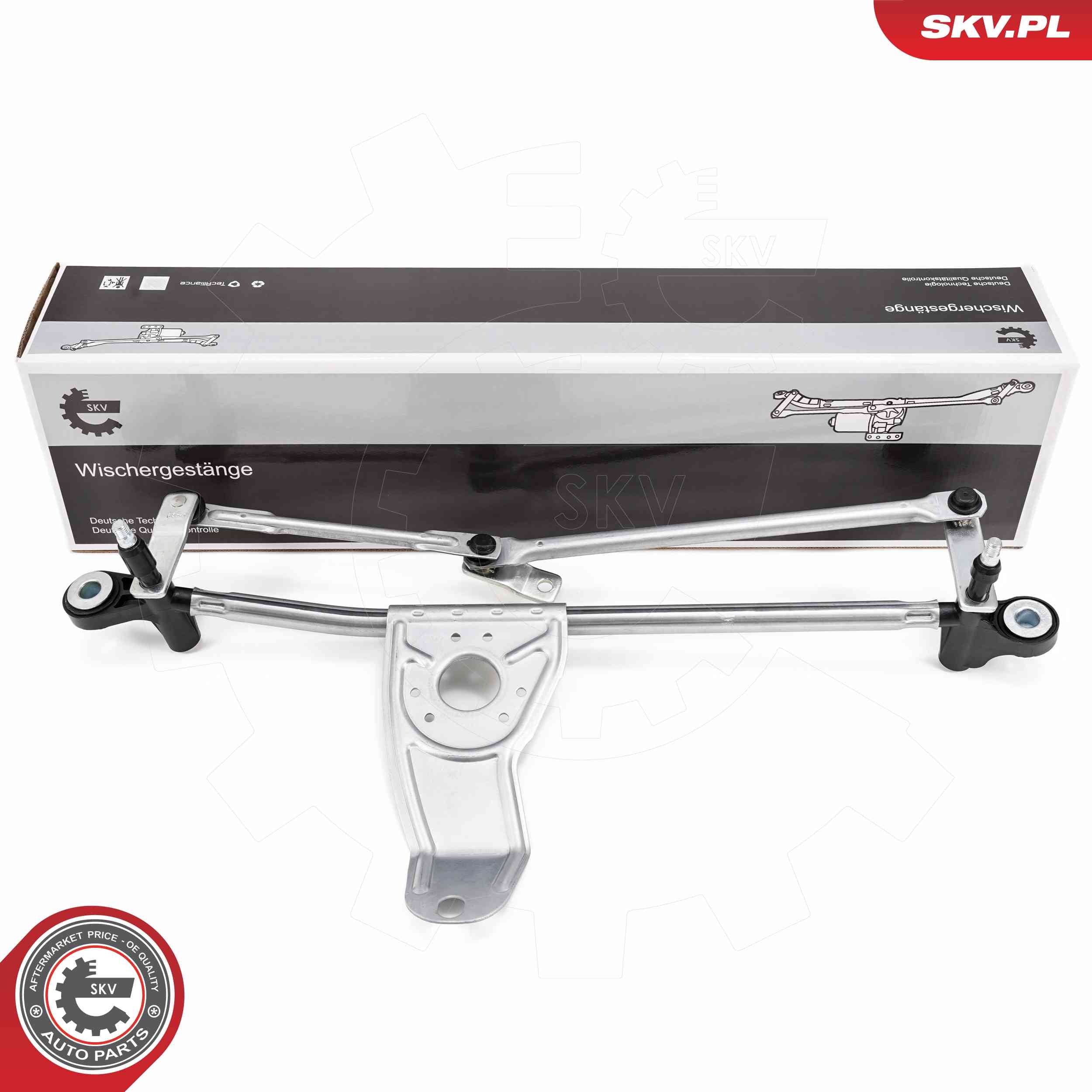 Wiper Linkage ESEN SKV 05SKV173