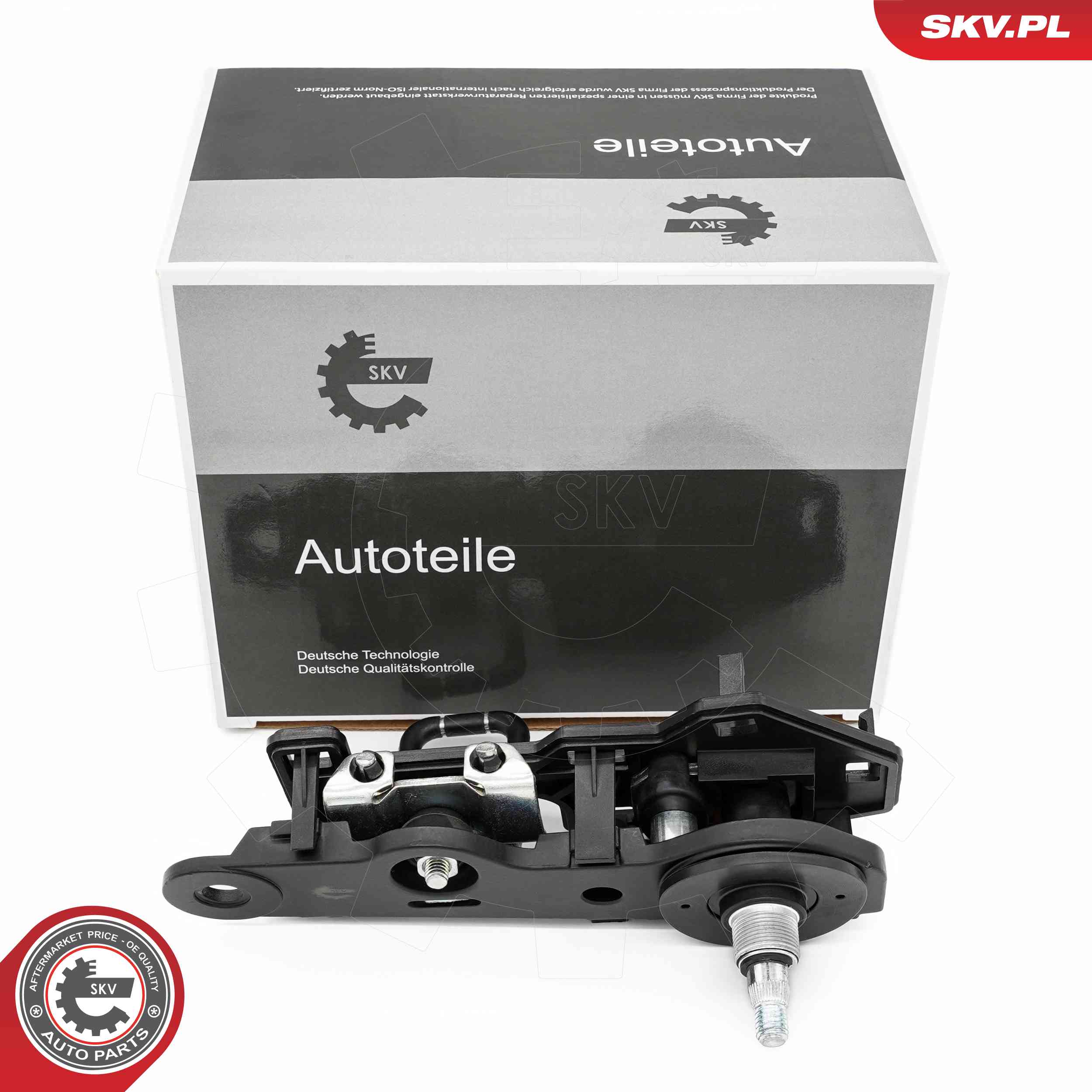 Wiper Linkage ESEN SKV 05SKV176