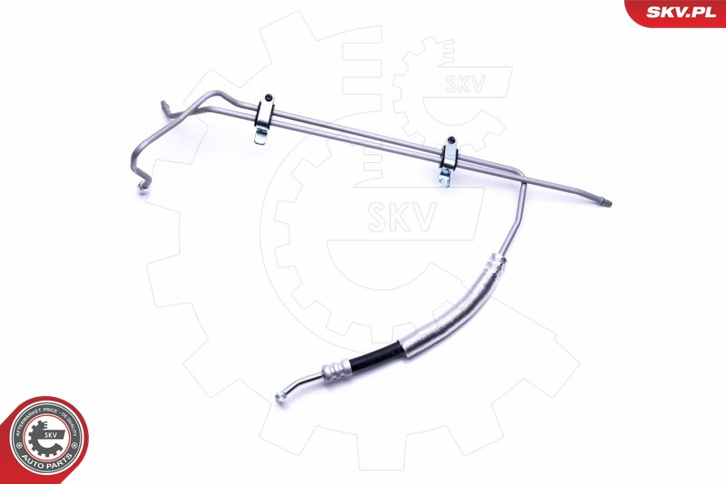 Hydraulic Hose, steering system ESEN SKV 10SKV804