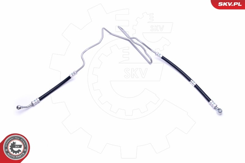 Hydraulic Hose, steering system ESEN SKV 10SKV808