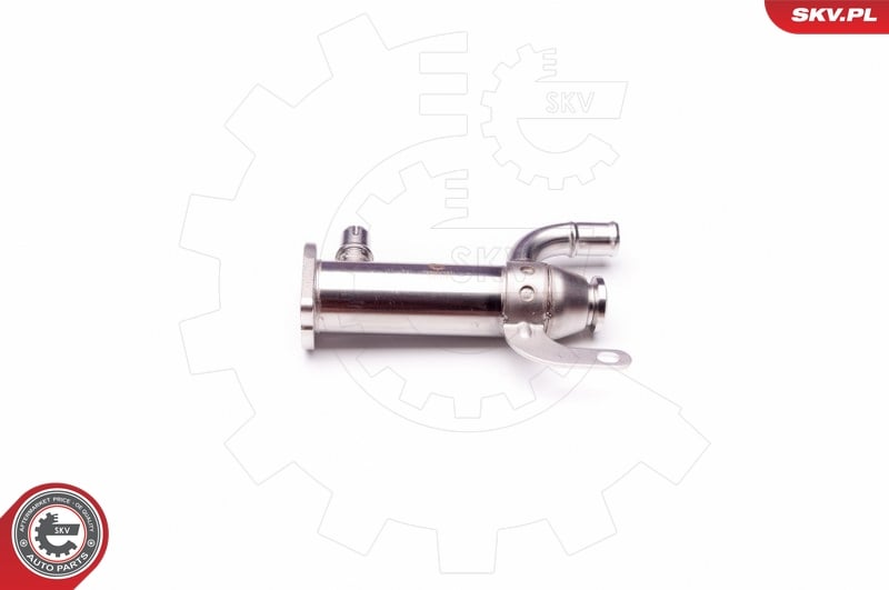 Cooler, exhaust gas recirculation ESEN SKV 14SKV133