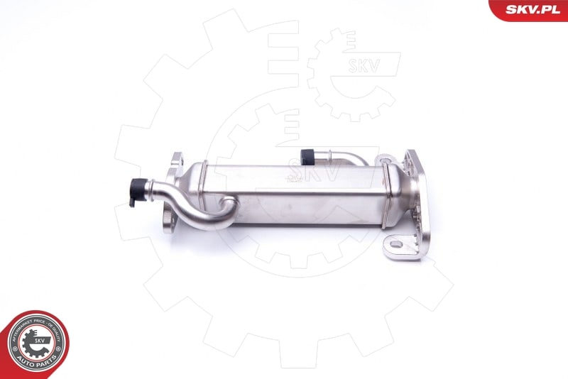 Cooler, exhaust gas recirculation ESEN SKV 14SKV145