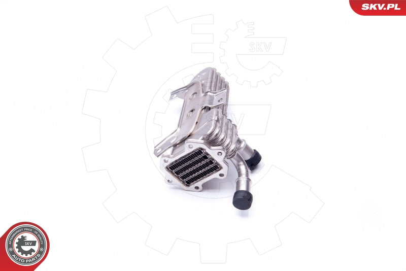 Cooler, exhaust gas recirculation ESEN SKV 14SKV161