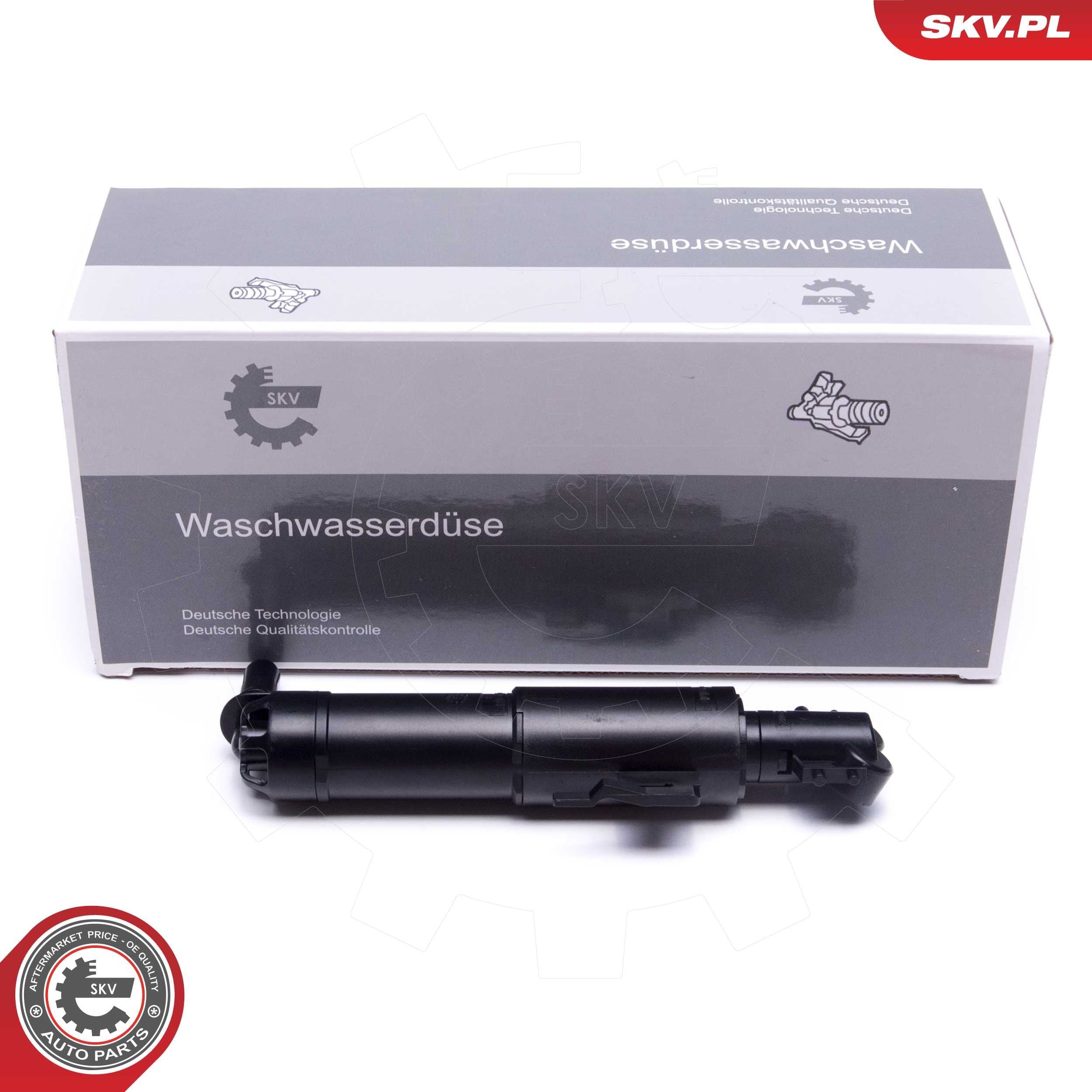 Washer Fluid Jet, headlight cleaning ESEN SKV 15SKV614