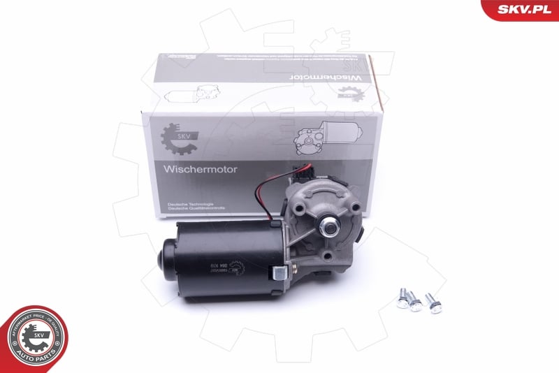 Wiper Motor ESEN SKV 19SKV037