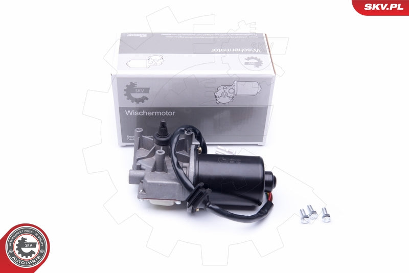 Wiper Motor ESEN SKV 19SKV038