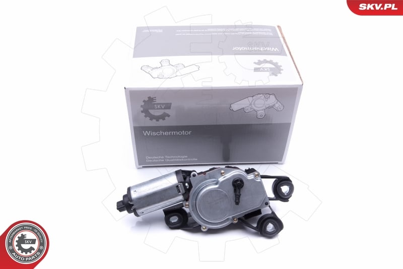 Wiper Motor ESEN SKV 19SKV053