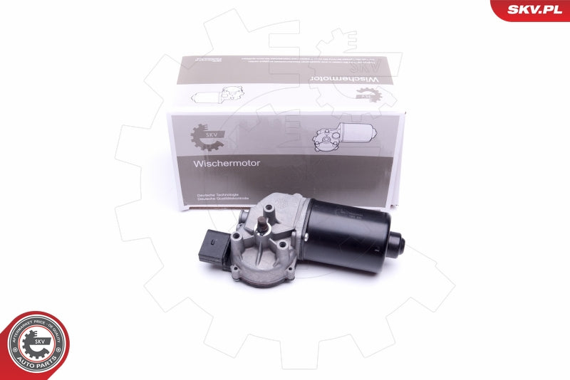 Wiper Motor ESEN SKV 19SKV065