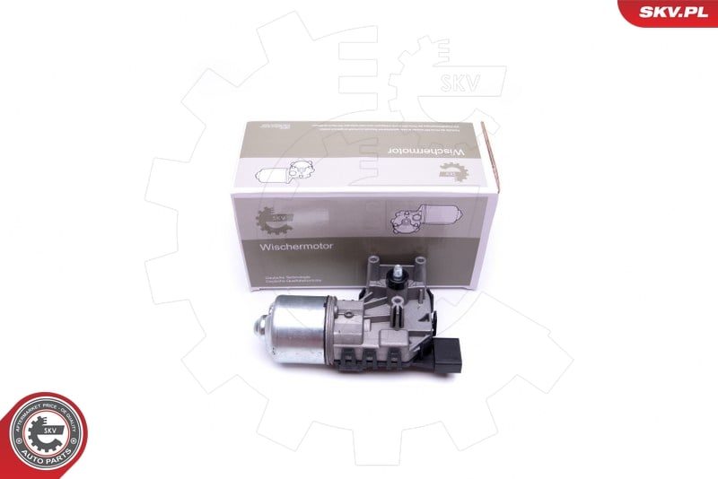Wiper Motor ESEN SKV 19SKV081