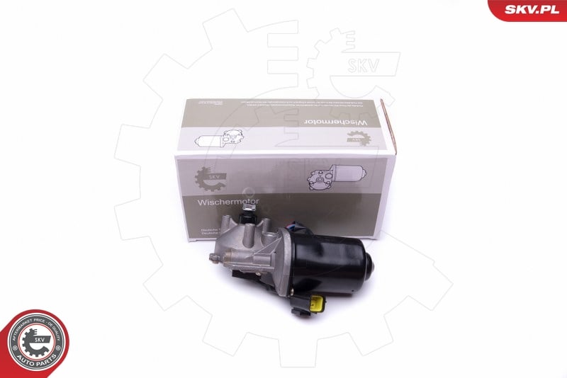 Wiper Motor ESEN SKV 19SKV102