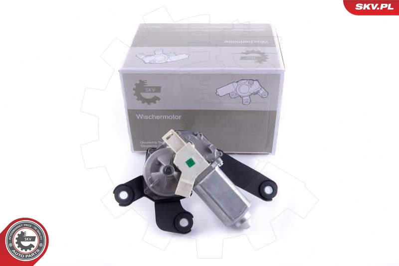 Wiper Motor ESEN SKV 19SKV112