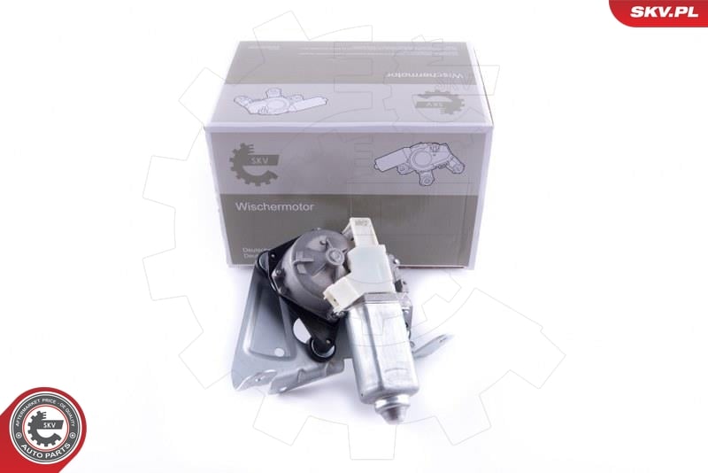 Wiper Motor ESEN SKV 19SKV117