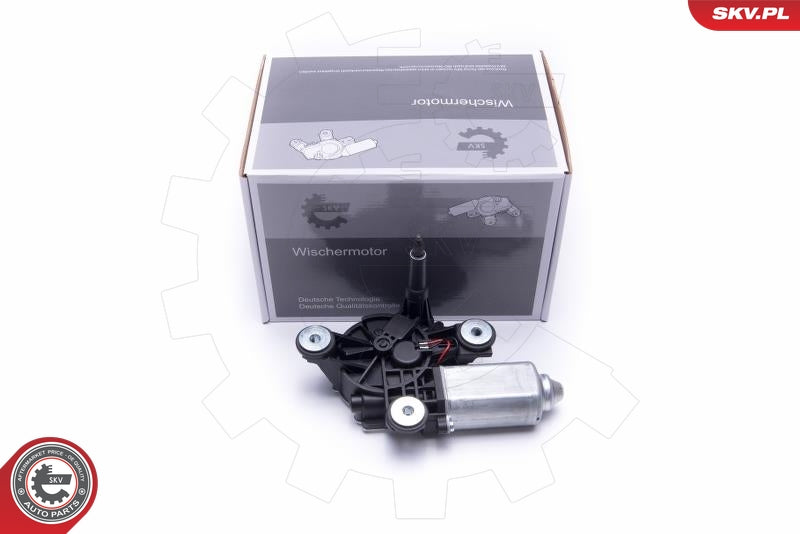 Wiper Motor ESEN SKV 19SKV125
