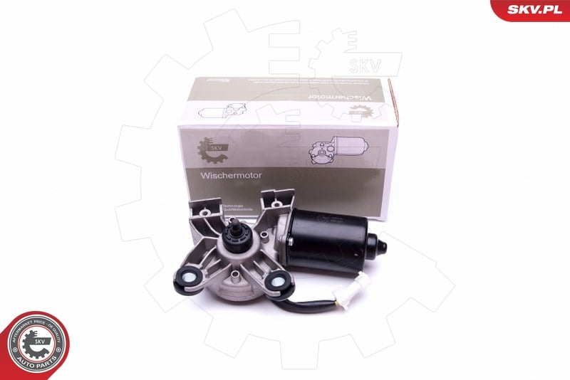 Wiper Motor ESEN SKV 19SKV133