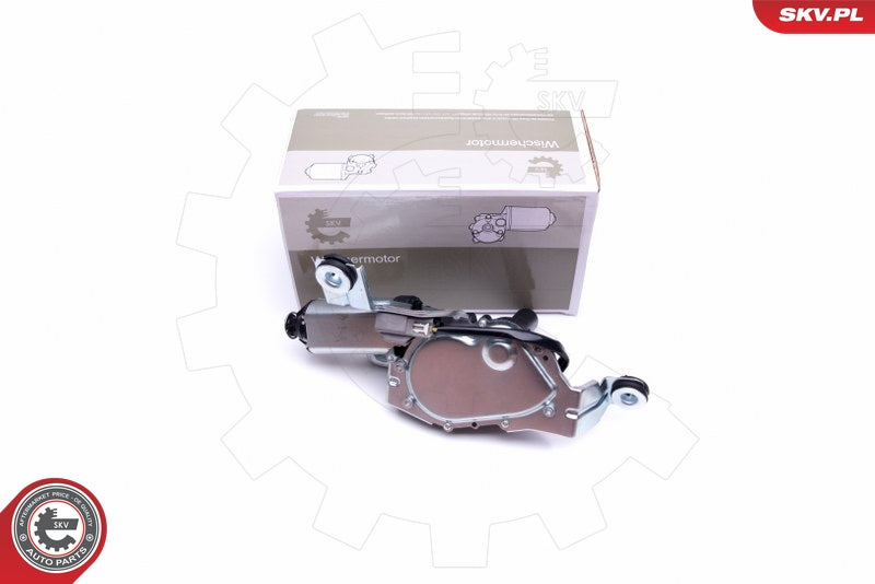 Wiper Motor ESEN SKV 19SKV152