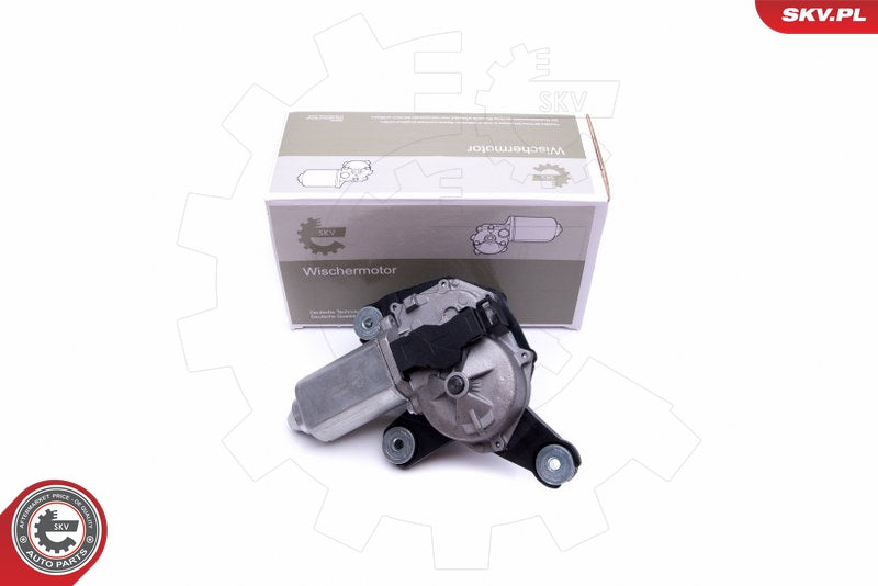 Wiper Motor ESEN SKV 19SKV159