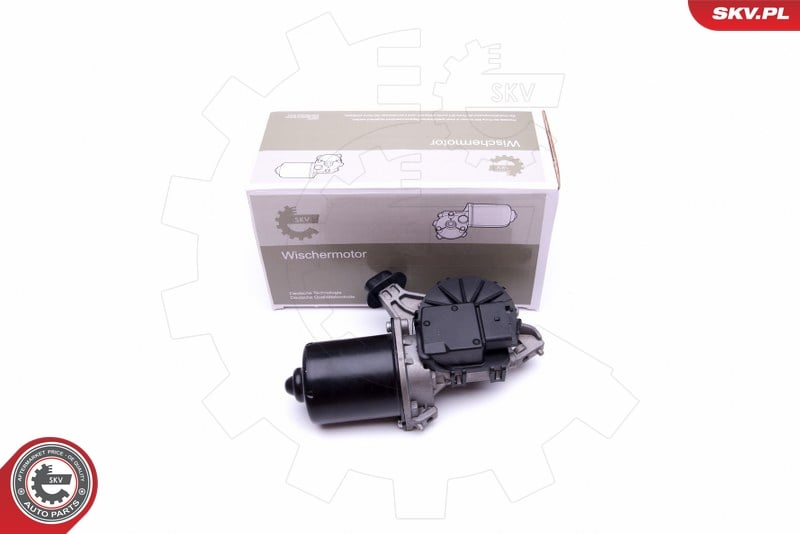 Wiper Motor ESEN SKV 19SKV180