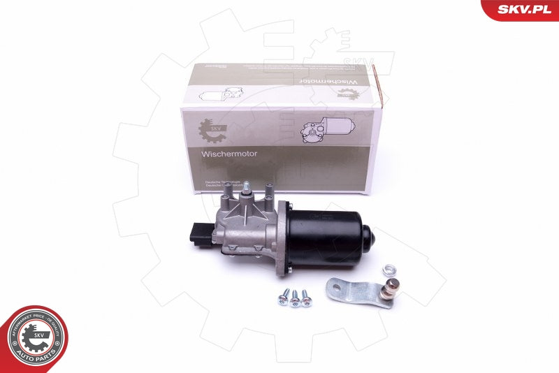 Wiper Motor ESEN SKV 19SKV181